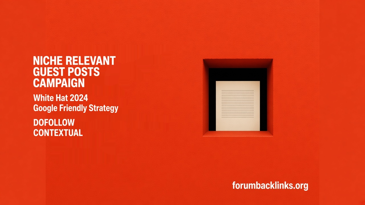 1899 Forum Backlinks from $49 | ForumBacklinks.org