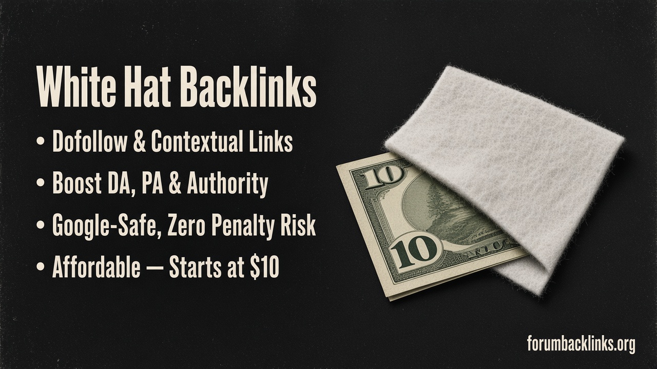 Backlink Building And Pyramid Links | Forum Backlinks