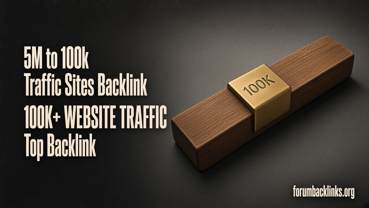 Backlink Building And Pyramid Links | Forum Backlinks