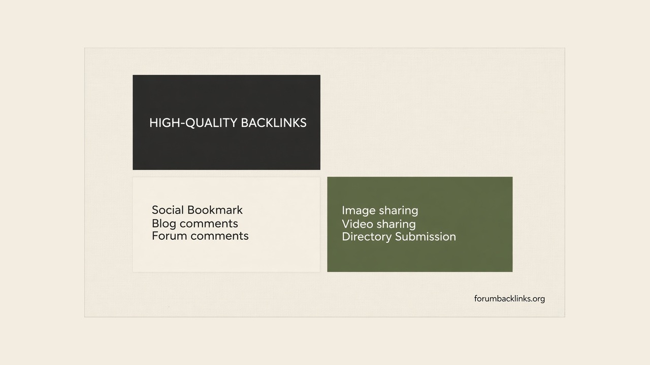 Web 2 0 Backlinks | Forum Backlinks Web 2 0 Backlinks | Forum Backlinks