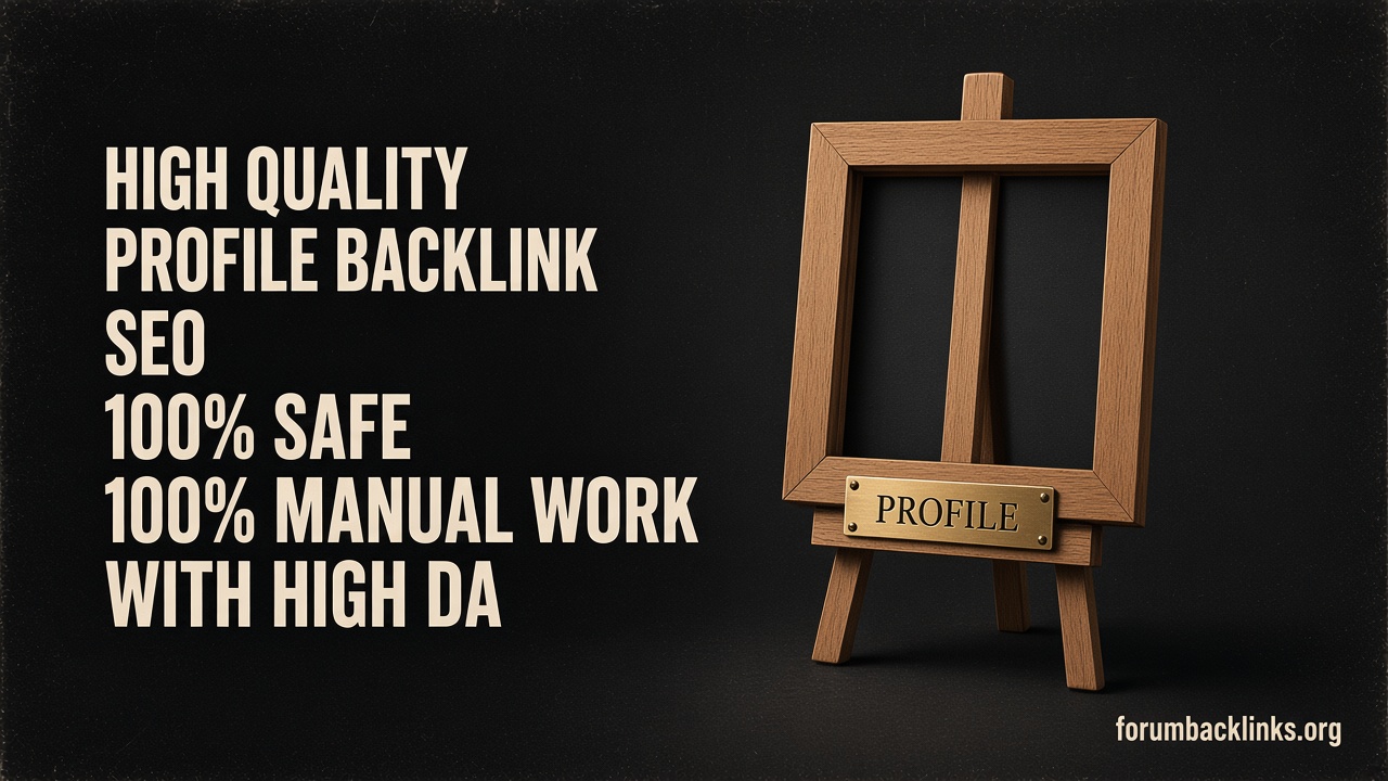 Outdoors, Camping, Hunting Niche Forum | Forum Backlinks