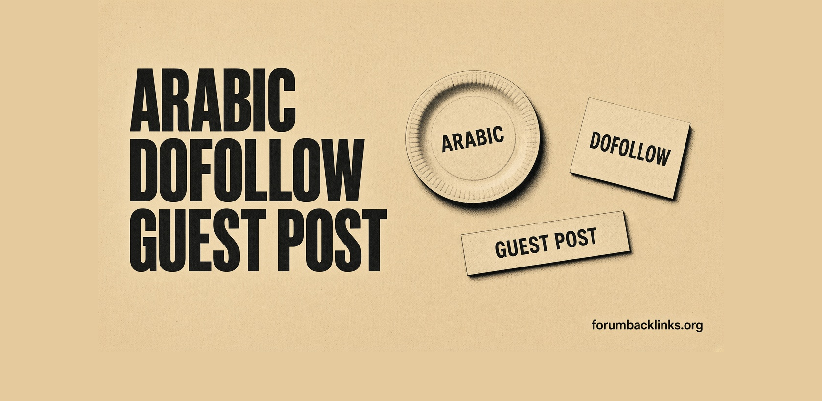 High Authority Contextual Dofollow | Forum Backlinks
