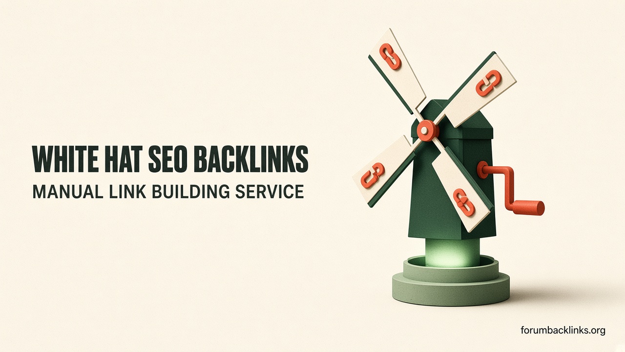 Homepage Contextual High Da Dofollow | Forum Backlinks