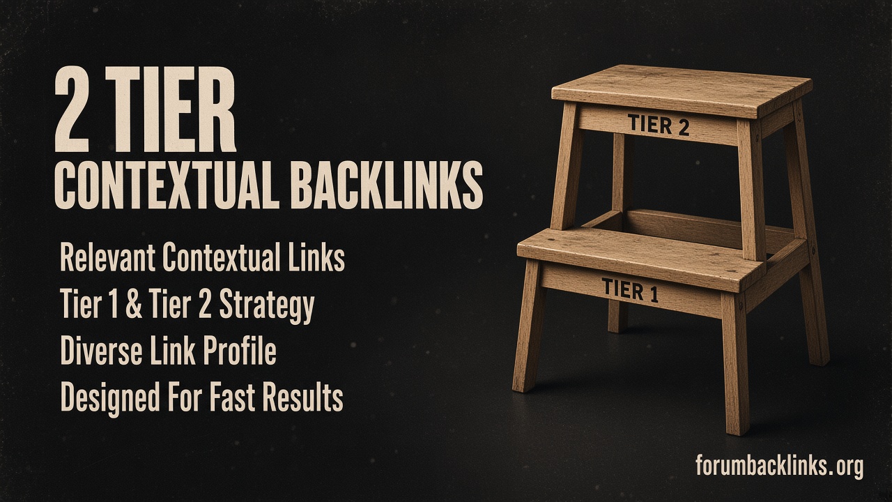 1899 Forum Backlinks from $49 | ForumBacklinks.org