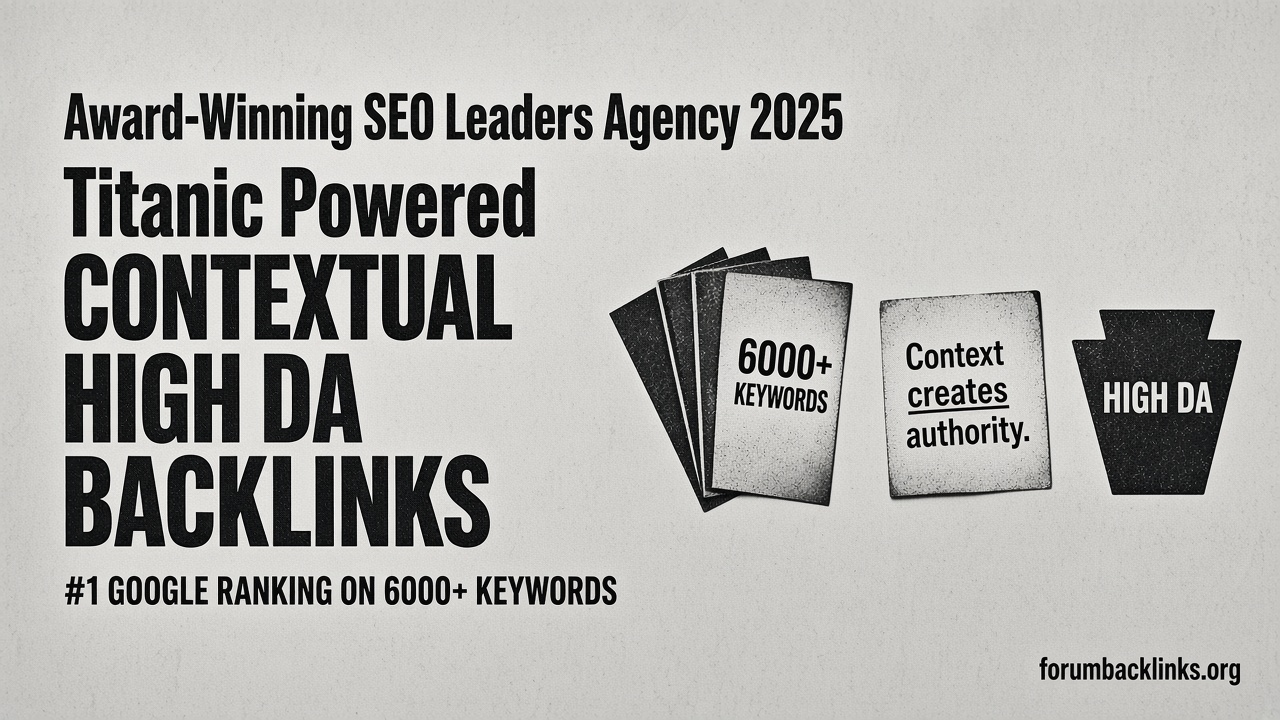 Home Improvement Guest Post Construction | Forum Backlinks