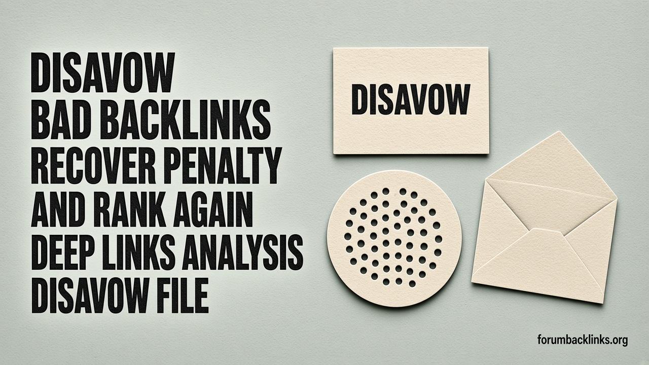 1000 Seo Profile Backlinks From High | Forum Backlinks