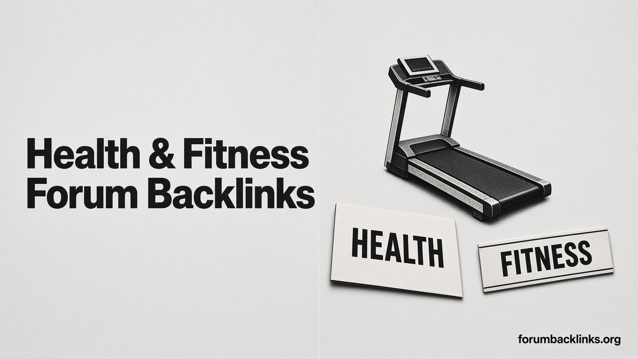 Generate Niche SEO Backlinks Via Blogger | Forum Backlinks