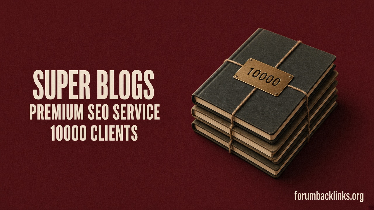 Manual Dofollow SEO Backlink Building For | Forum Backlinks Manual Dofollow SEO Backlink Building For | Forum Backlinks
