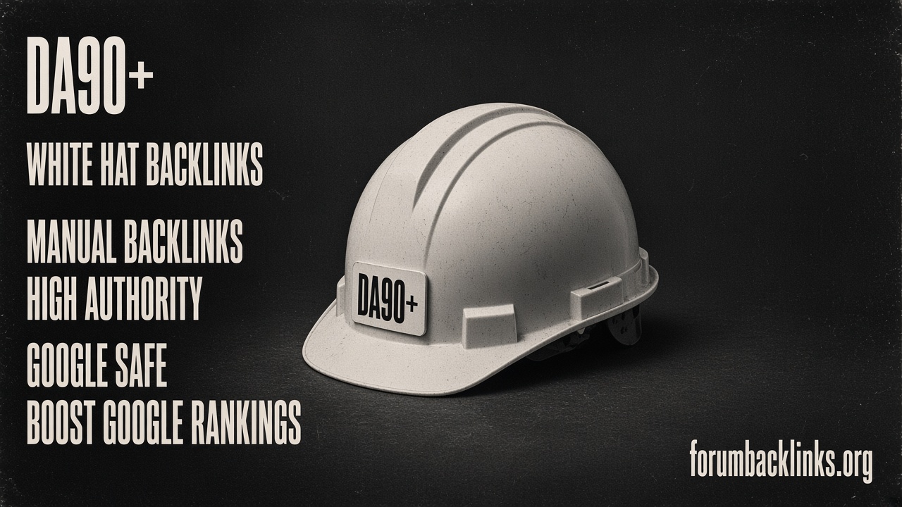 Boost Your Google Ranking With Tier1 | Forum Backlinks Boost Your Google Ranking With Tier1 | Forum Backlinks