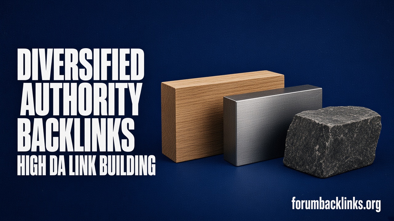 High Quality Australian Guest Post | Forum Backlinks
