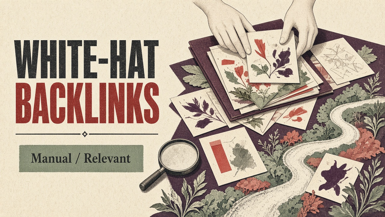 Powerful Forum Posting Backlinks Service | Forum Backlinks
