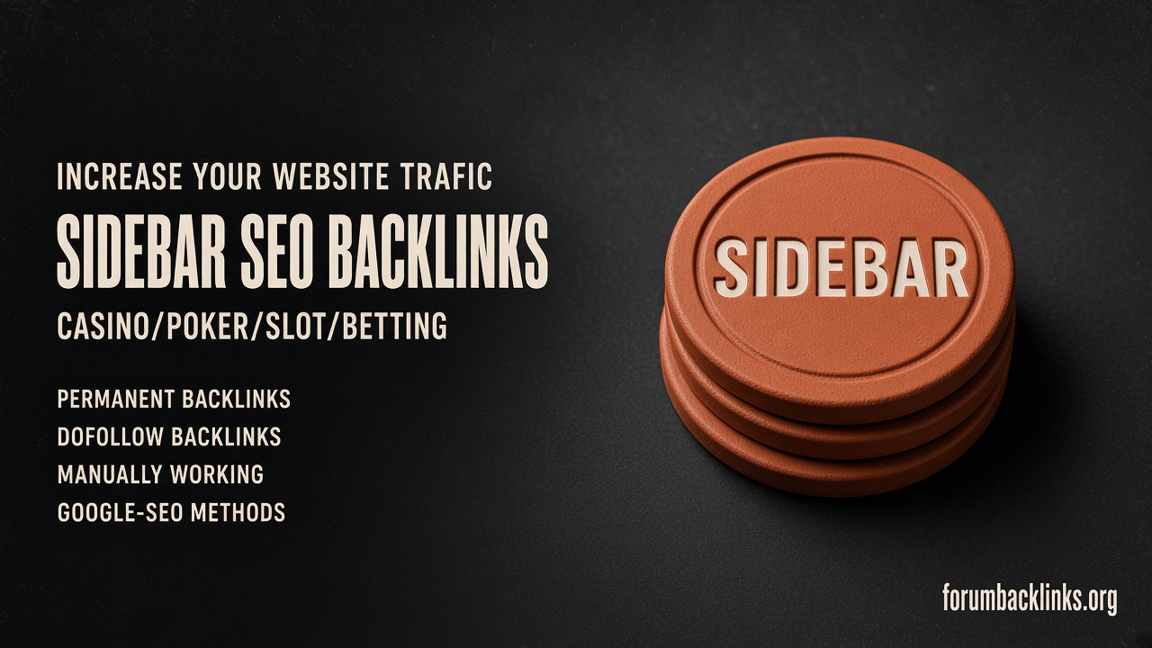 Monthly Off Page SEO Service Using | Forum Backlinks Monthly Off Page SEO Service Using | Forum Backlinks