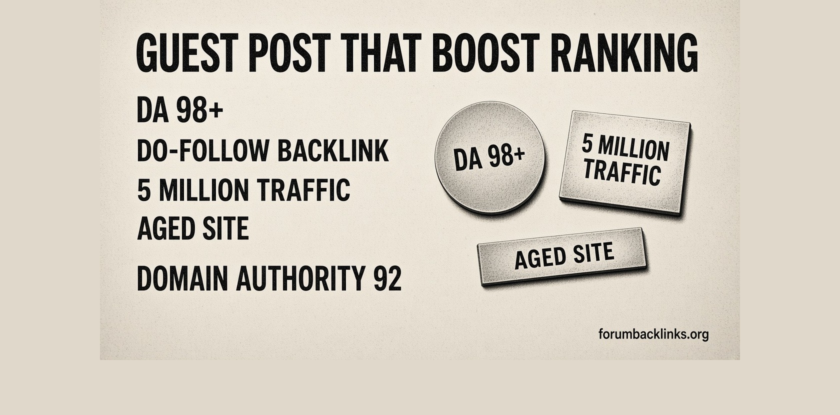 5000 Link Building With Contextual | Forum Backlinks