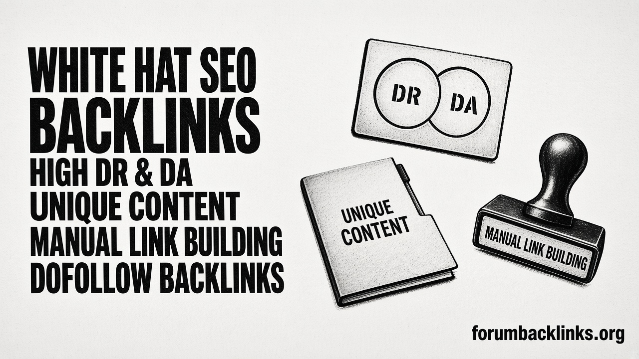 118 Real Forums for Backlink Placement | ForumBacklinks 118 Real Forums for Backlink Placement | ForumBacklinks