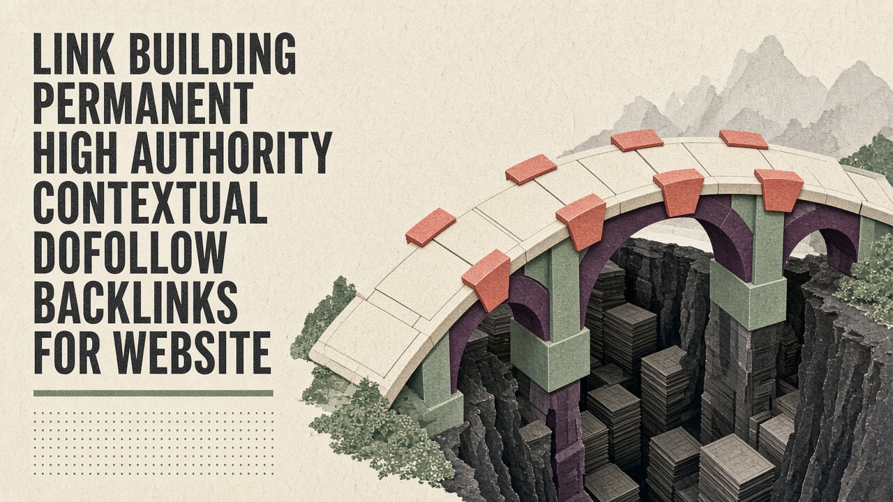 1000 Manual High DA White Hat Social | Forum Backlinks