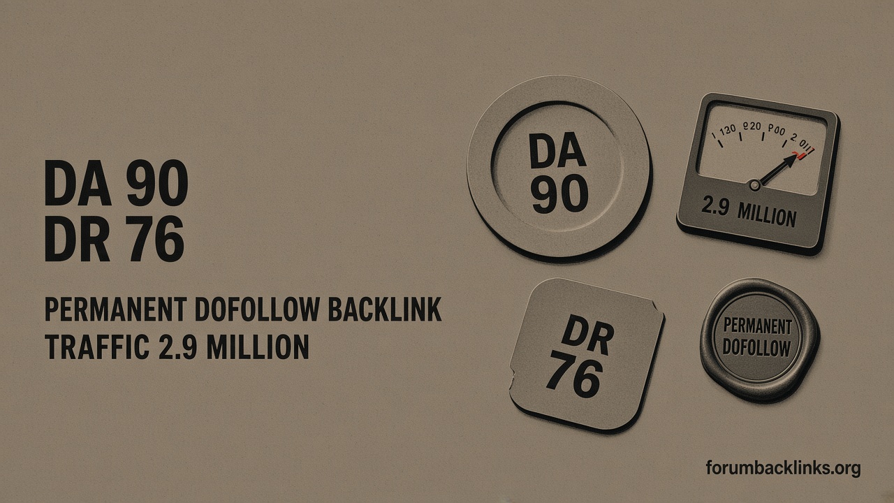 118 Real Forums for Backlink Placement | ForumBacklinks 118 Real Forums for Backlink Placement | ForumBacklinks