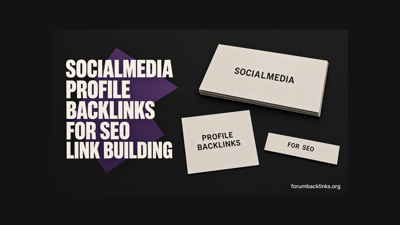 Professional Footwear Restoration | Forum Backlinks