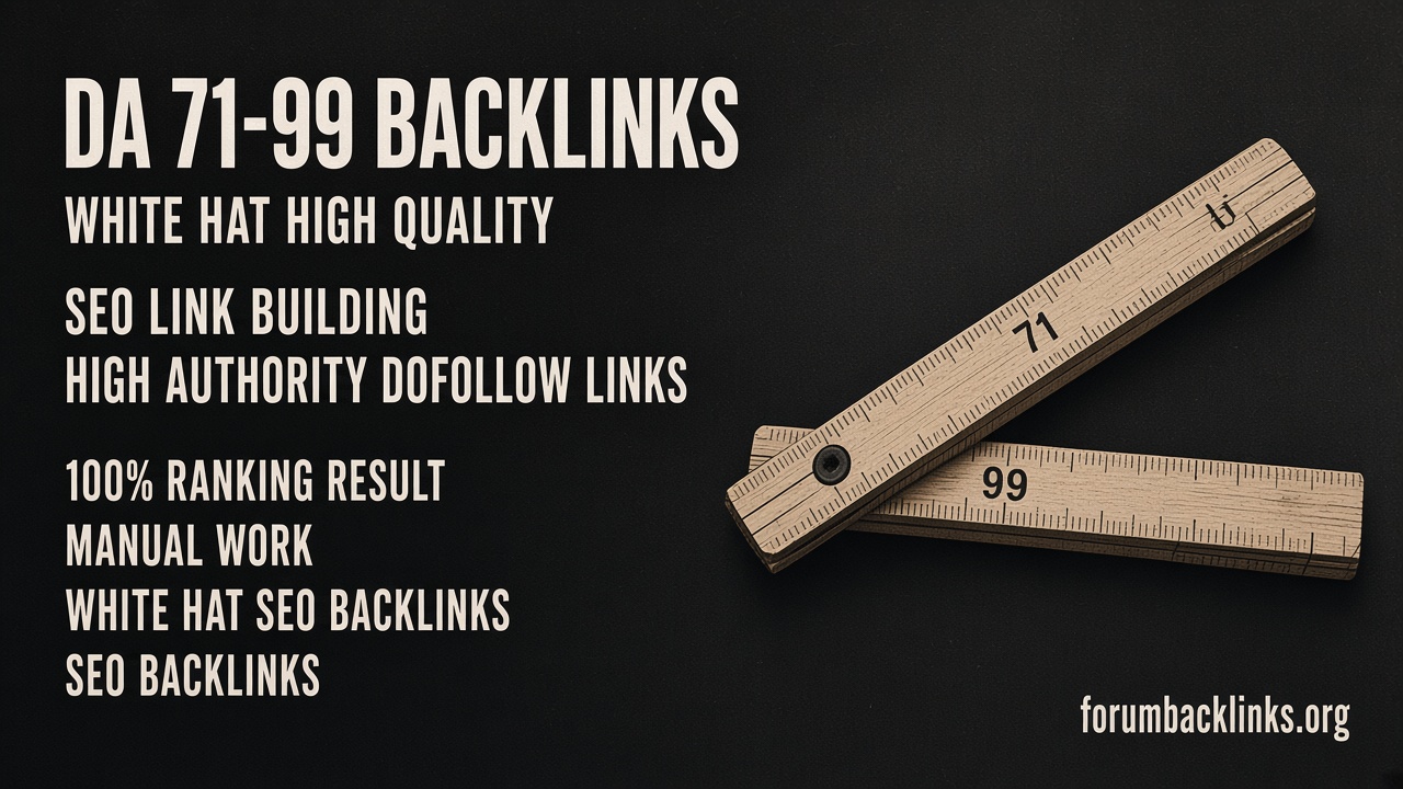 Publish High Authority Australian Guest | Forum Backlinks