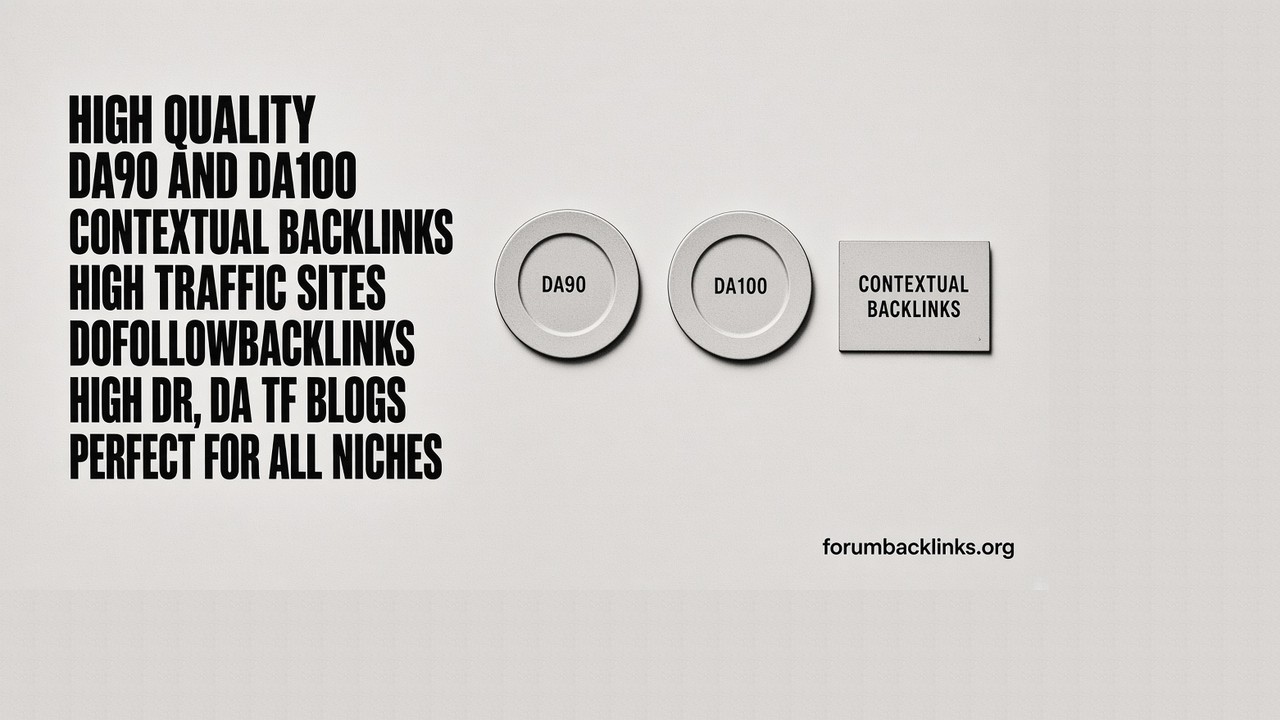 888 Powerful Backlinks Service For Your | Forum Backlinks