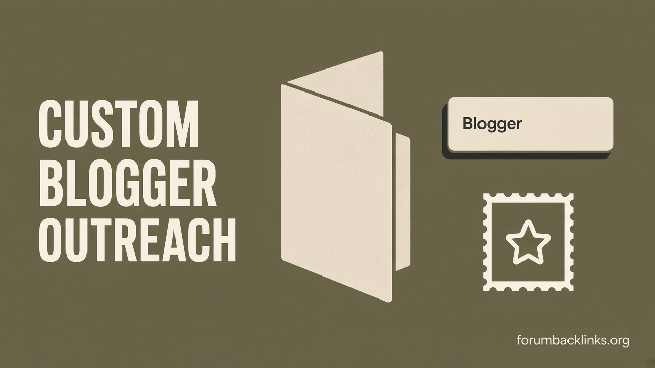 118 Real Forums for Backlink Placement | ForumBacklinks 118 Real Forums for Backlink Placement | ForumBacklinks
