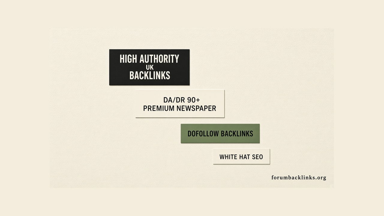 300 High Authority Dofollow Profile | Forum Backlinks