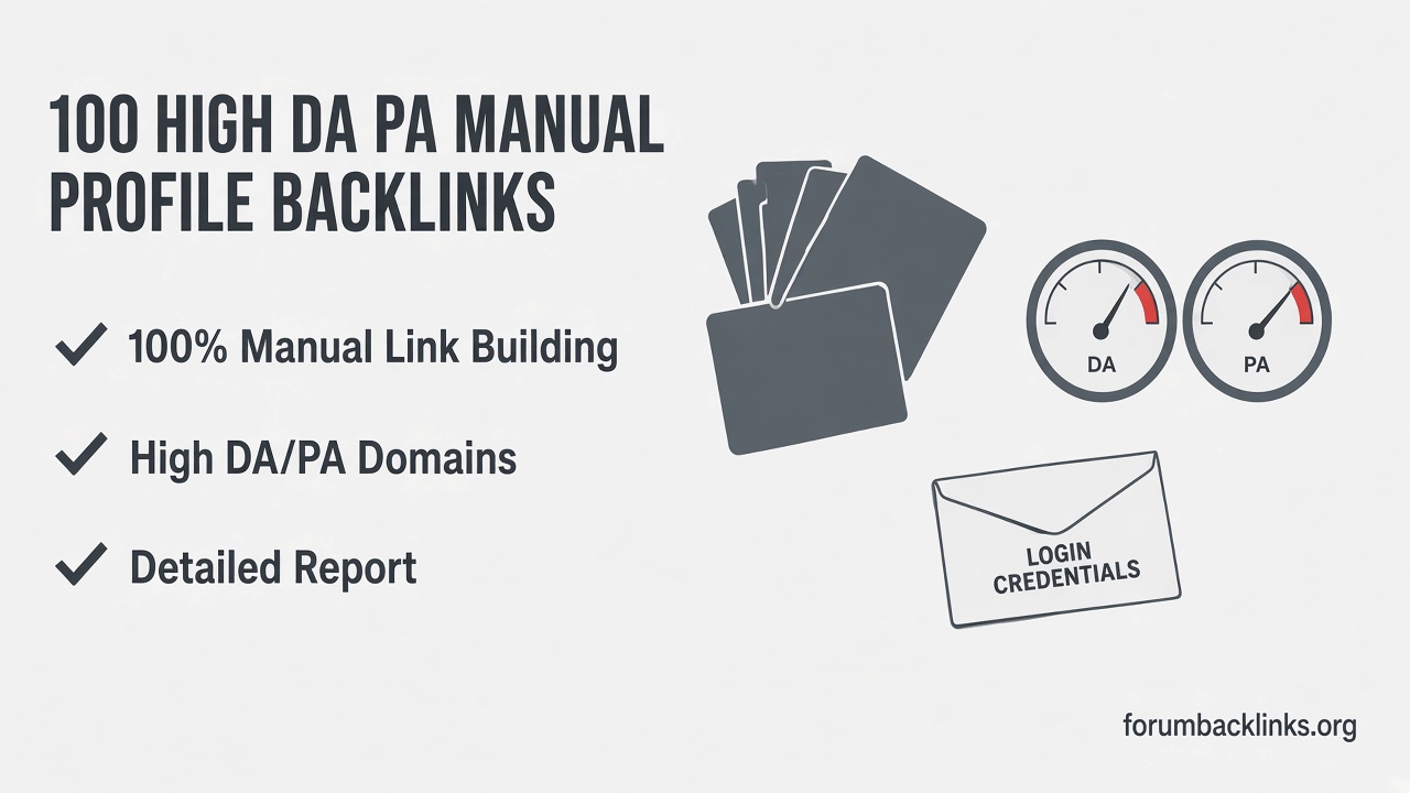 Guest Posts For Backlinks Through Blogger | Forum Backlinks