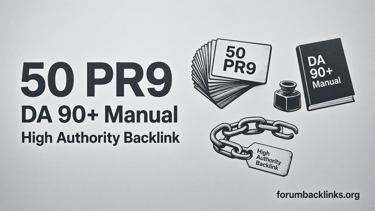 Safe Manual Link Building Service Via | Forum Backlinks Safe Manual Link Building Service Via | Forum Backlinks