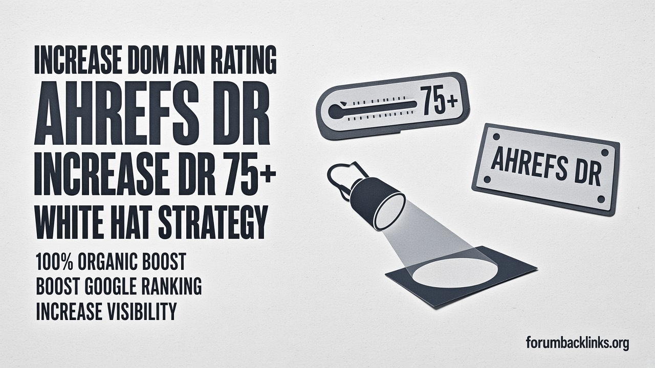 Publish High Authority Australian Guest | Forum Backlinks