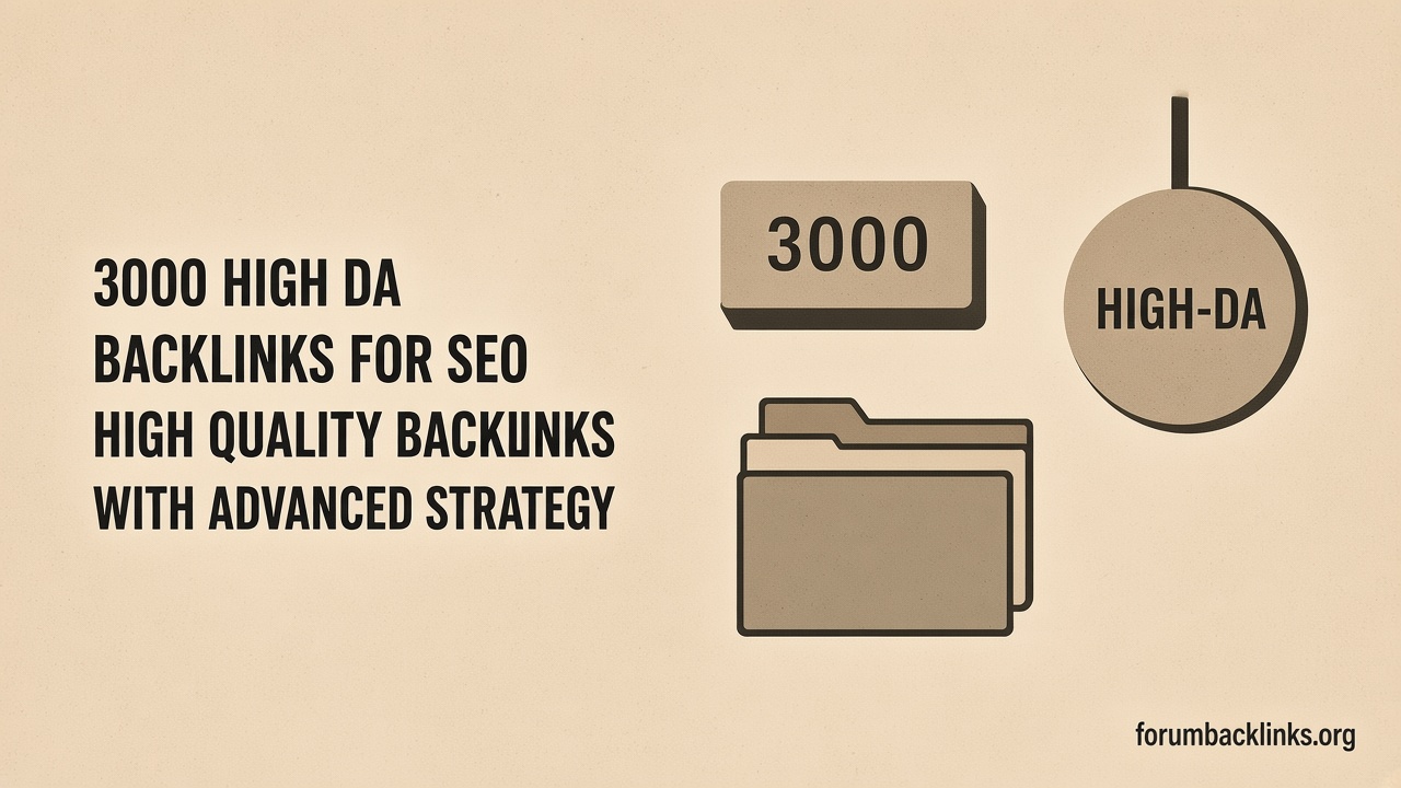 Guest Post On Da37 Law Blog | Forum Backlinks