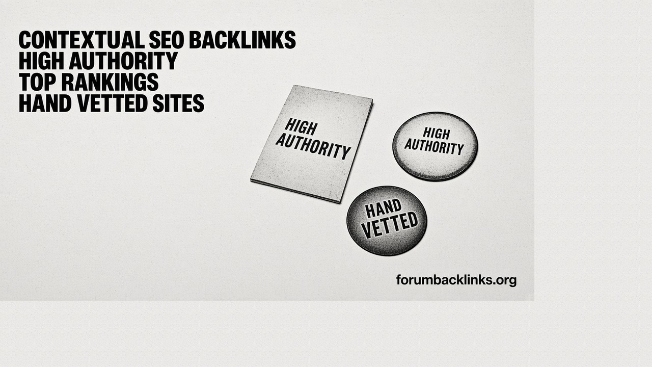 High Quality UK Backlinks Pr9, Forums | Forum Backlinks