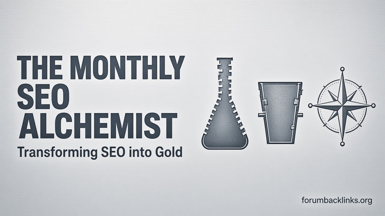 Manual White Hat High Authority SEO | Forum Backlinks Manual White Hat High Authority SEO | Forum Backlinks