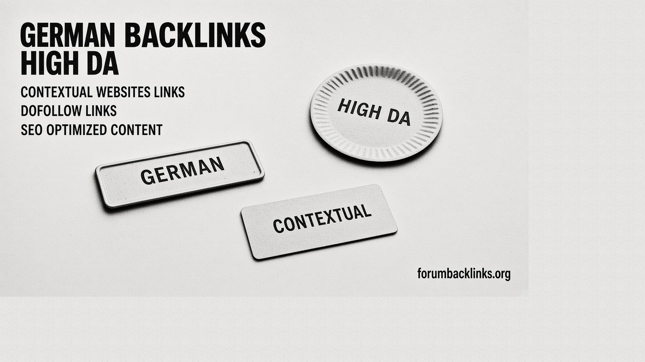 5000 High Quality Contextual Dofollow Seo | Forum Backlinks