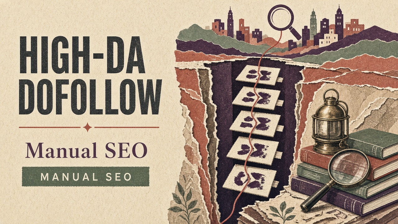 Manual Contextual Dofollow Backlinks For | Forum Backlinks