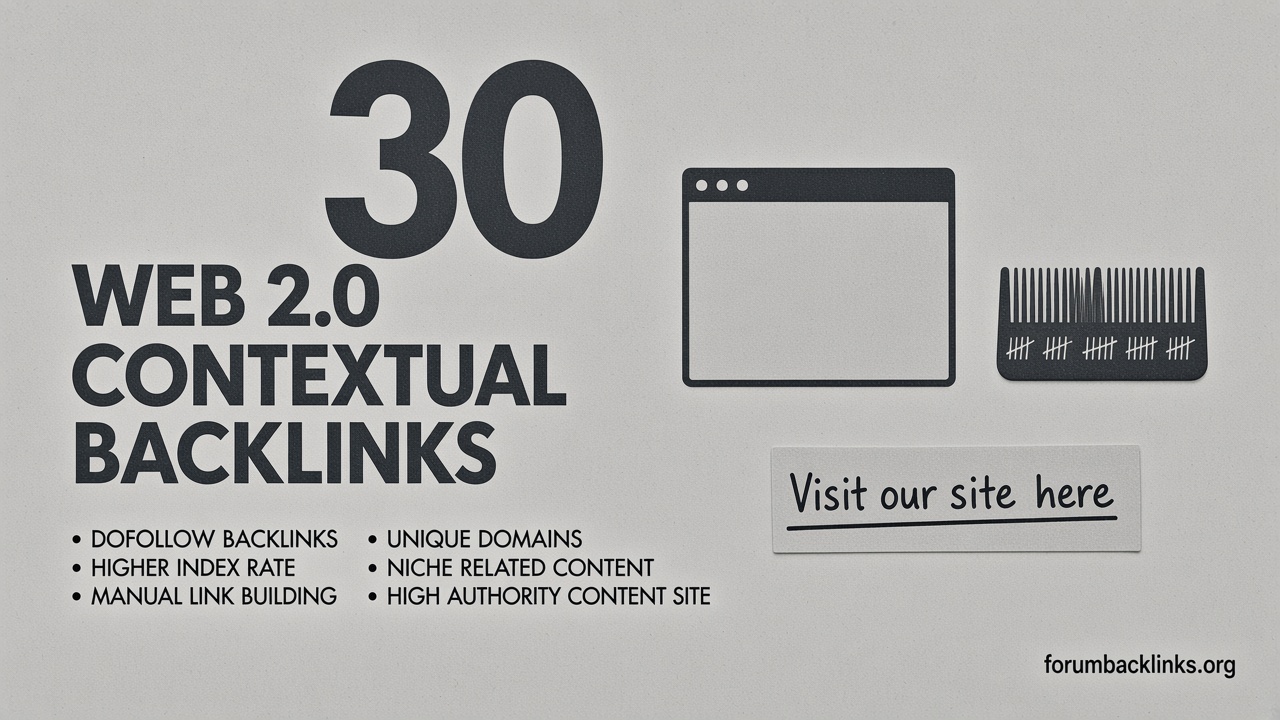 Dutch SEO Link Building Service | Forum Backlinks Dutch SEO Link Building Service | Forum Backlinks