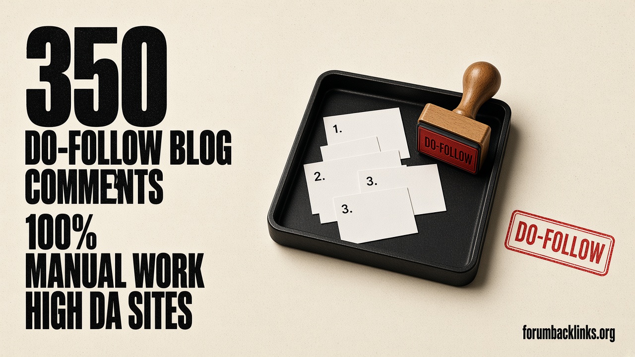 Outdoors, Camping, Hunting Niche Forum | Forum Backlinks