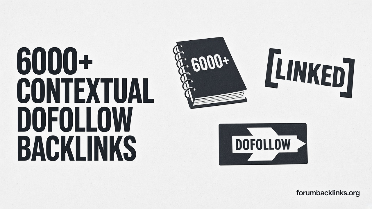 High Dr Da French Contextual Backlinks | Forum Backlinks