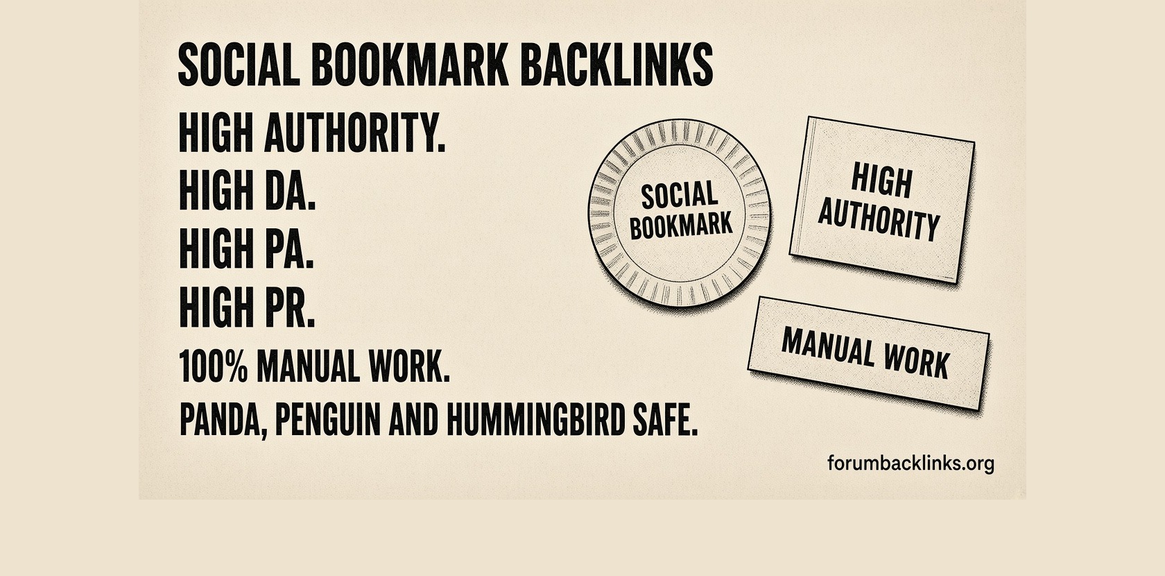Manual Dofollow Niche Specific Forum | Forum Backlinks