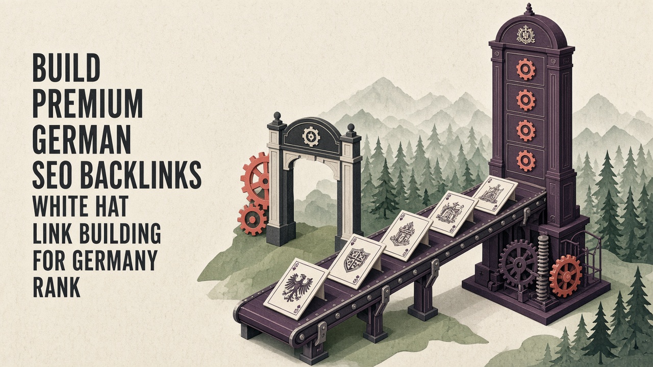 Skyrocket Ranking With High Quality | Forum Backlinks