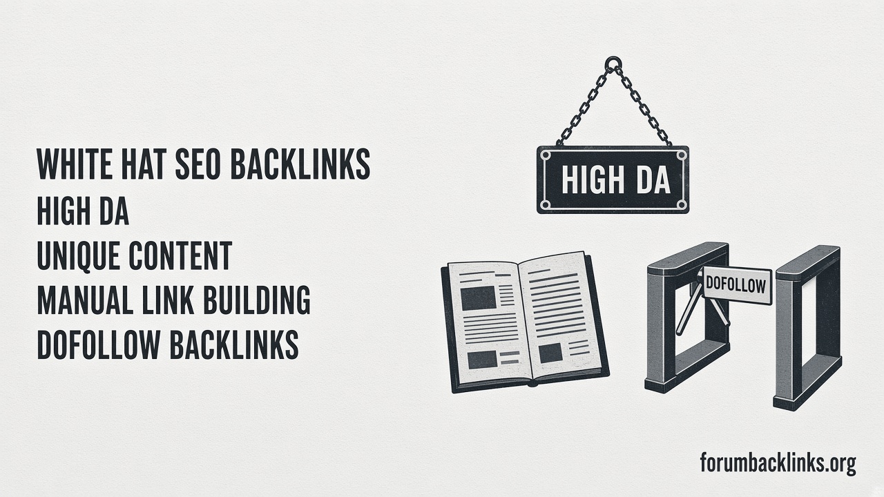 100 High Da Manual Forum Posting | Forum Backlinks