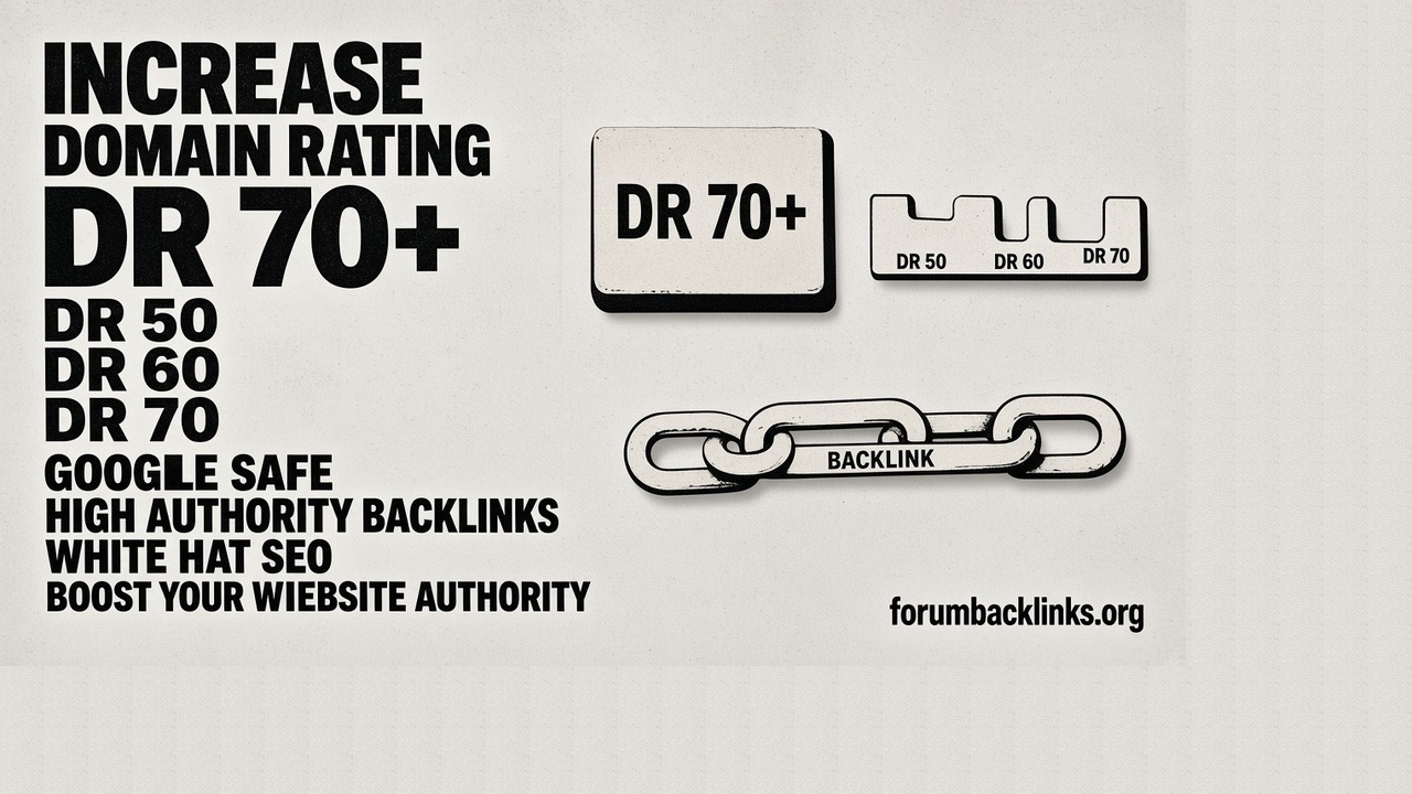 High Quality SEO Backlinks Link Building | Forum Backlinks High Quality SEO Backlinks Link Building | Forum Backlinks