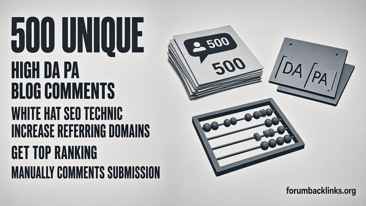 Homesandgardens Dot Com Link Building | Forum Backlinks