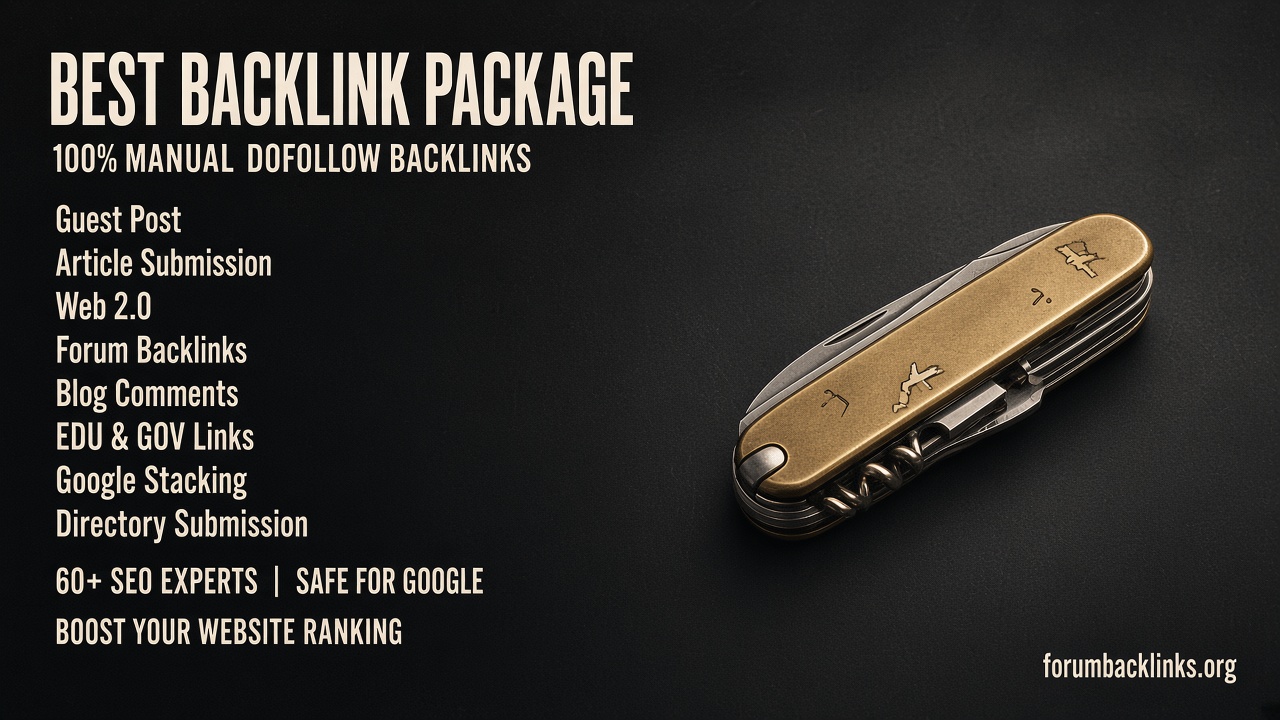 Seo Backlinks High Da Quality Dofollow | Forum Backlinks Seo Backlinks High Da Quality Dofollow | Forum Backlinks