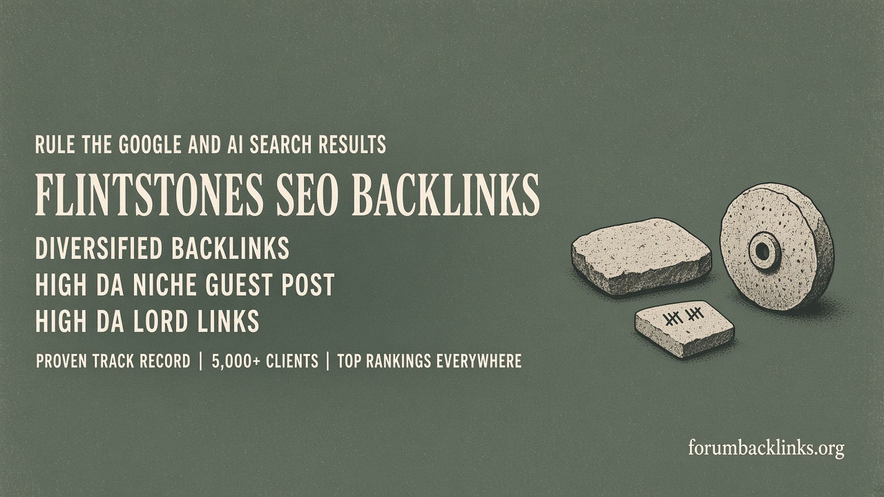 3 Tier Contextual Backlinks For SEO | Forum Backlinks