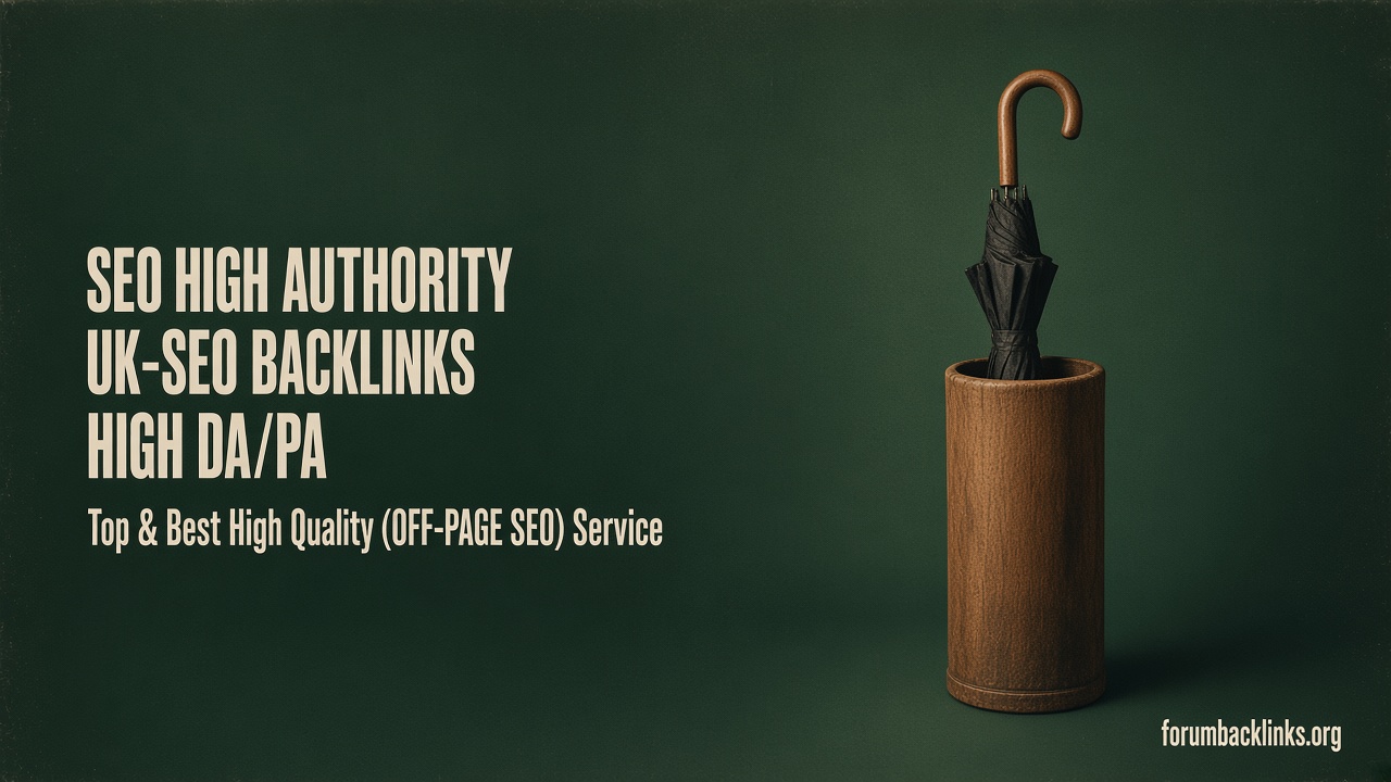 55 High Domain Authority Backlinks Link | Forum Backlinks 55 High Domain Authority Backlinks Link | Forum Backlinks