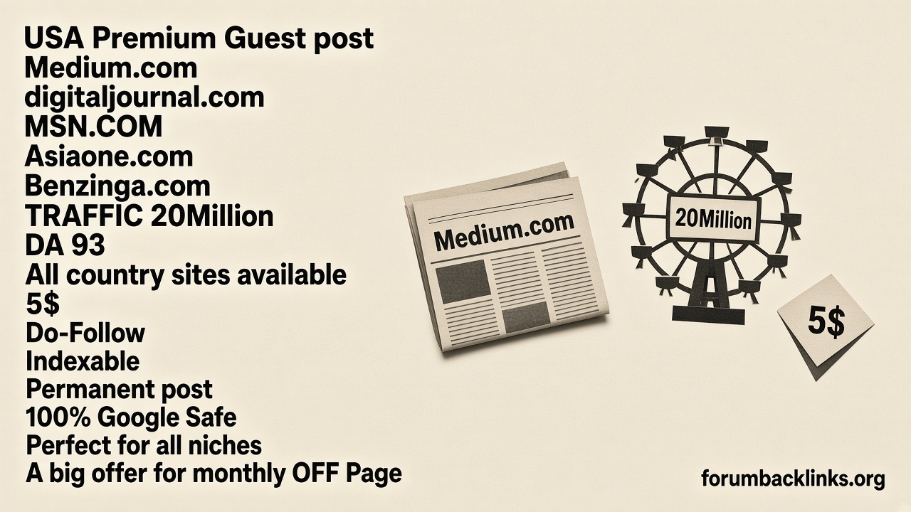 Domain Rating DR With White Hat SEO | Forum Backlinks