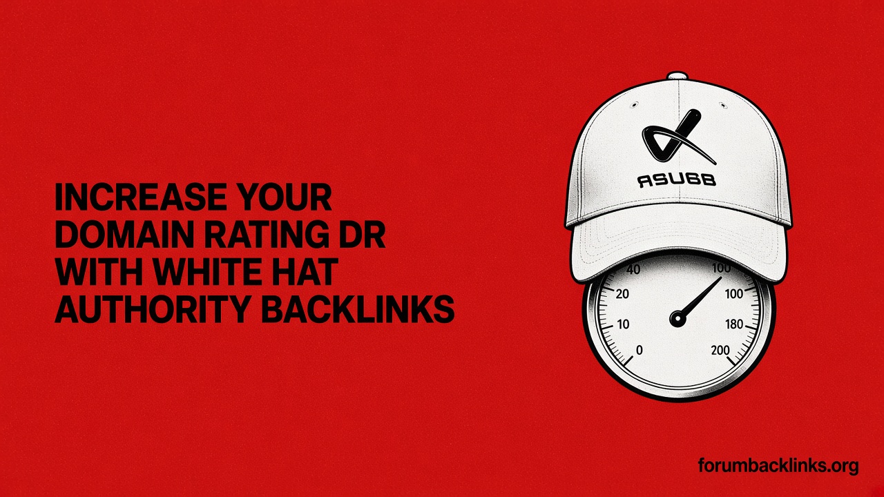 1899 Forum Backlinks from $49 | ForumBacklinks.org