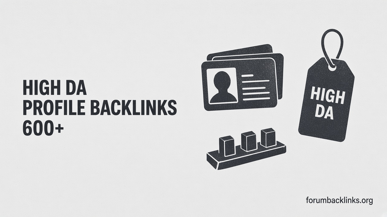 High Quality Dofollow Seo Contextual | Forum Backlinks High Quality Dofollow Seo Contextual | Forum Backlinks