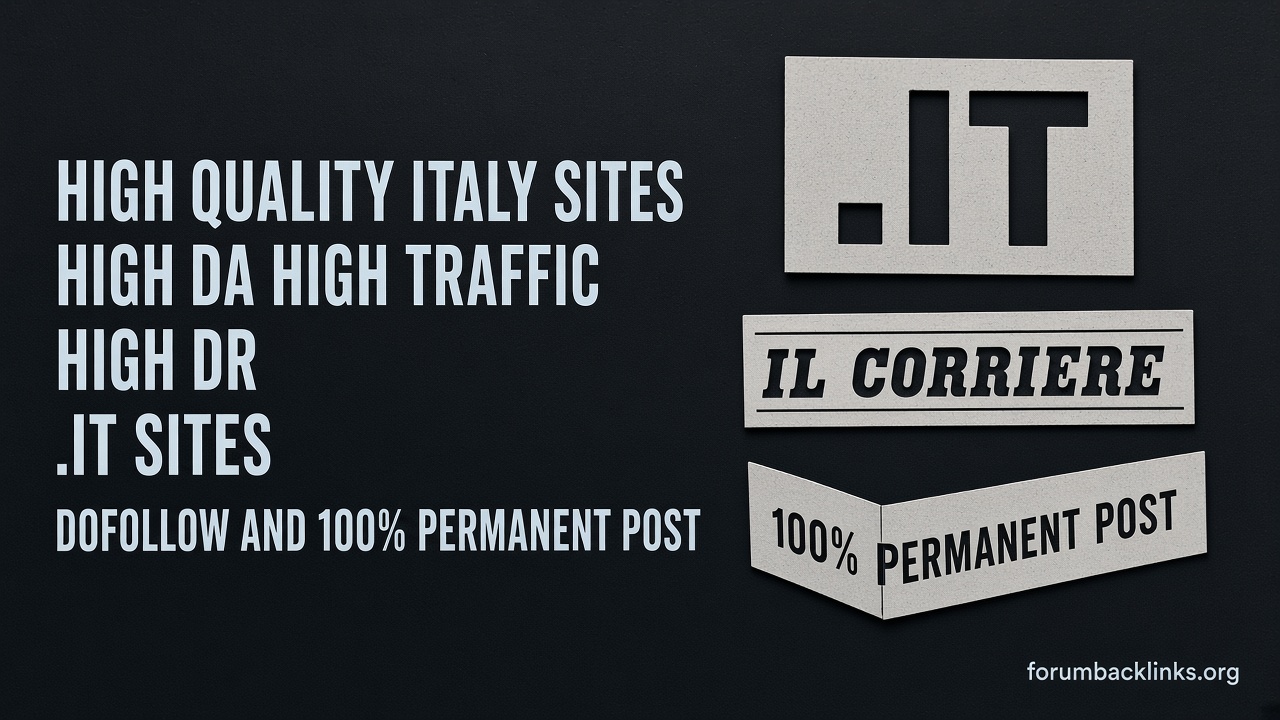 Seo Backlinks High Da Authority Link | Forum Backlinks Seo Backlinks High Da Authority Link | Forum Backlinks