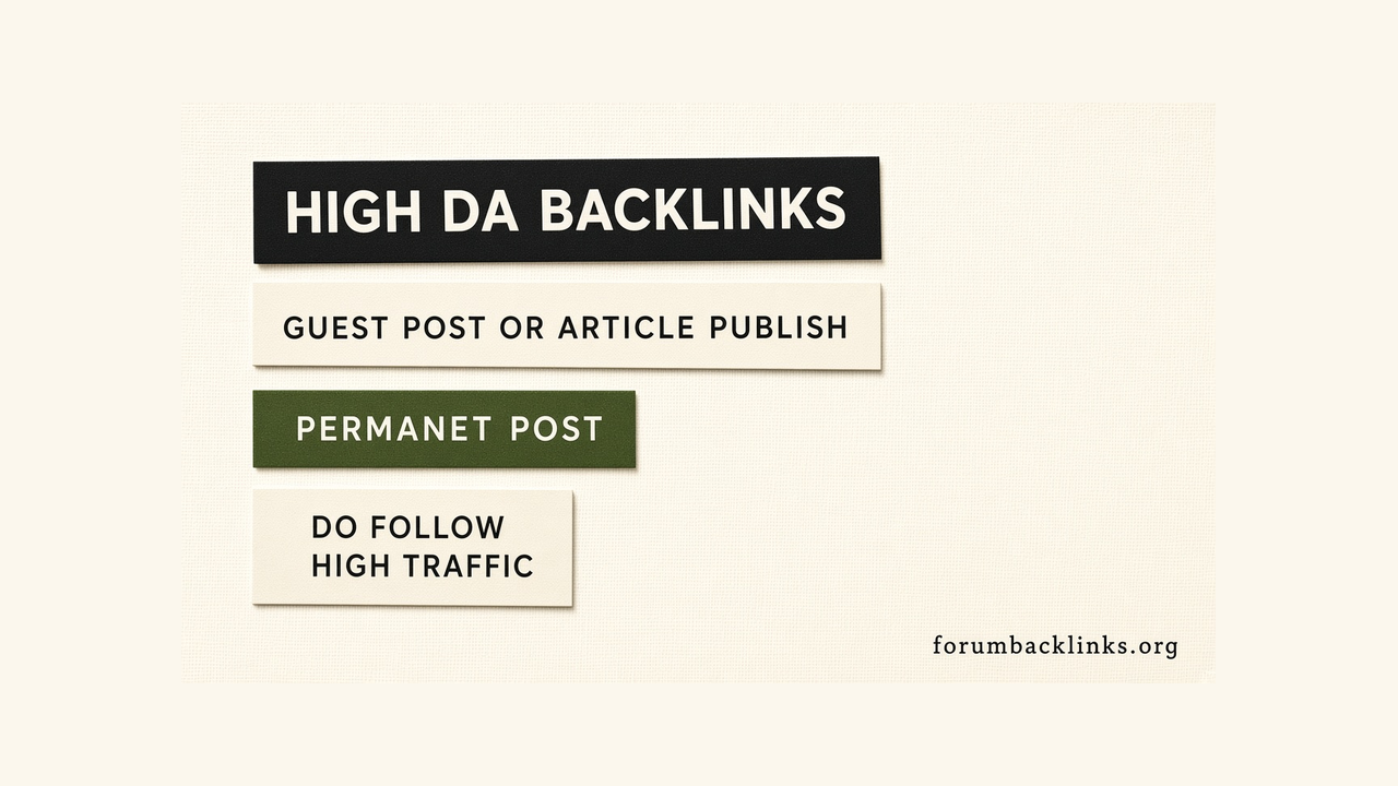 High Da SEO Dofollow Contextual Backlinks | Forum Backlinks High Da SEO Dofollow Contextual Backlinks | Forum Backlinks