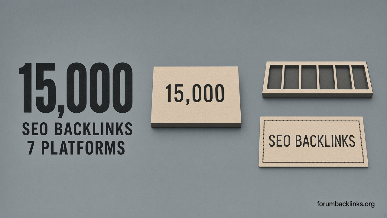 Off Page Contextual SEO Backlinks High Da | Forum Backlinks